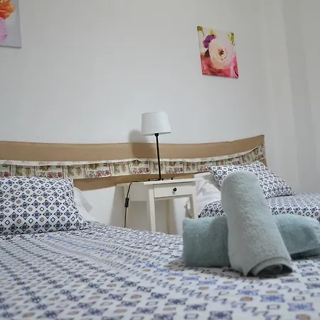 Dos Torres Anton - Apartamento Wifi Gratis Cerca Del Tubo Y El Mercado Central Ideal Para El Turismo Zaragoza
