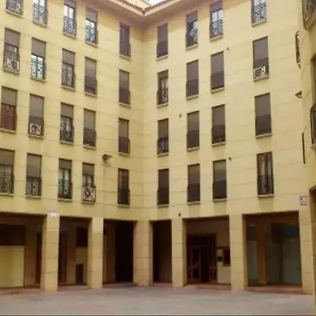Dos Torres Anton - Apartamento Wifi Gratis Cerca Del Tubo Y El Mercado Central Ideal Para El Turismo Zaragoza