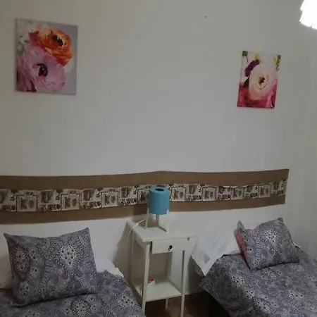 Dos Torres Anton - Apartamento Wifi Gratis Cerca Del Tubo Y El Mercado Central Ideal Para El Turismo