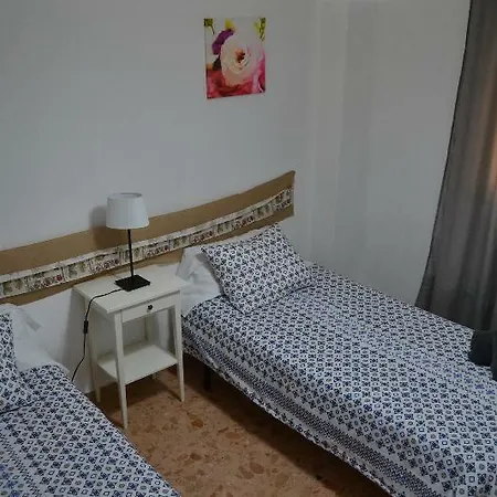 Lägenhet Dos Torres Anton - Apartamento Wifi Gratis Cerca Del Tubo Y El Mercado Central Ideal Para El Turismo *